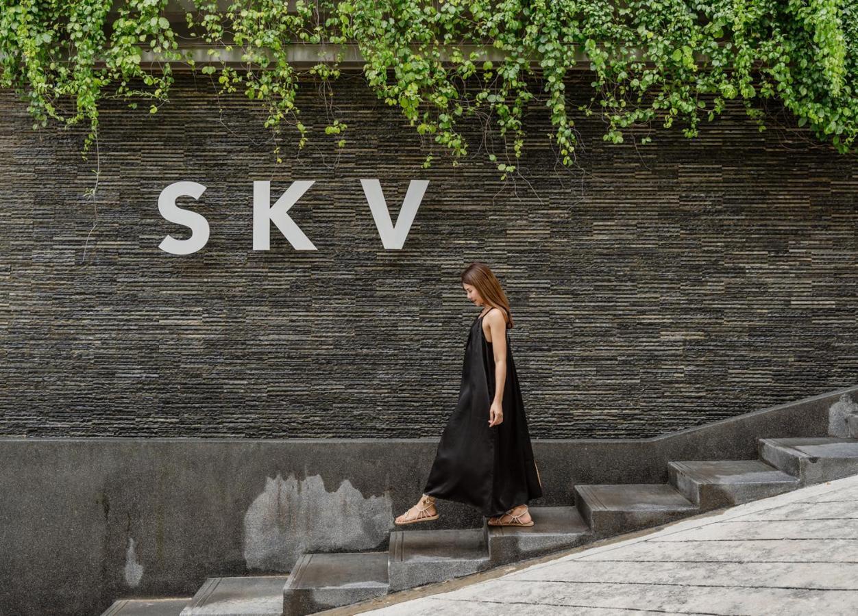 Skyview Resort Phuket Patong Beach Экстерьер фото SKV